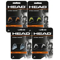 Купить виброгаситель head xtradamp, 285511-mx,мультиколор по низким ценам в интернет-магазине tovarysam.ru  в Самаре.