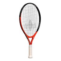 Купить ракетка для большого тенниса diadem super 19 gr00, детская, 4-6 лет,красный по низким ценам в интернет-магазине tovarysam.ru  в Самаре.