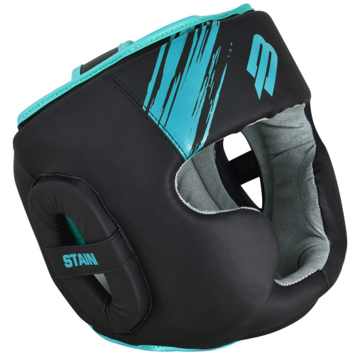 Шлем BoyBo Stain BH400, Flex фото 7 Шлем BoyBo Stain BH400, Flex фото 7