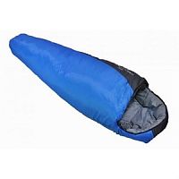 Купить спальный мешок-кокон guru defender compact plus левый по низким ценам в интернет-магазине tovarysam.ru  в Самаре.