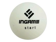 Купить мячики для настольного тенниса ingame start, ig150 по низким ценам в интернет-магазине tovarysam.ru  в Самаре.