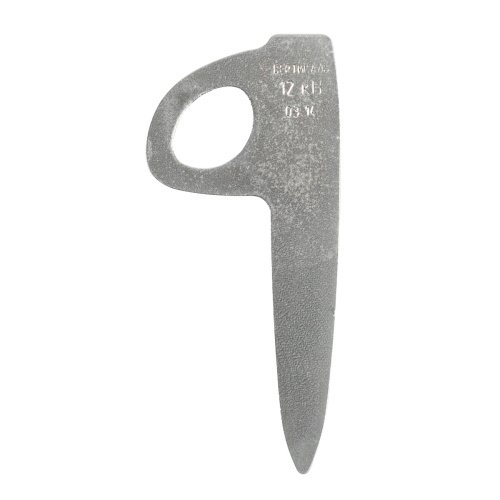 Купить ver 0632 крюк скальный вертикальный по низким ценам в интернет-магазине tovarysam.ru  в Самаре.