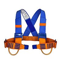 Купить ver 0848 грудная обвязка «турист» детская по низким ценам в интернет-магазине tovarysam.ru  в Самаре.