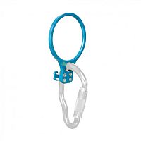 Купить ver 0321 спусковое устройство восьмерка с креплением "спорт туризм" по низким ценам в интернет-магазине tovarysam.ru  в Самаре.