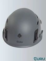 Купить каска альпинистская guru aurora grafit по низким ценам в интернет-магазине tovarysam.ru  в Самаре.