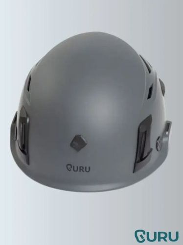 Купить каска альпинистская guru aurora grafit по низким ценам в интернет-магазине tovarysam.ru  в Самаре.