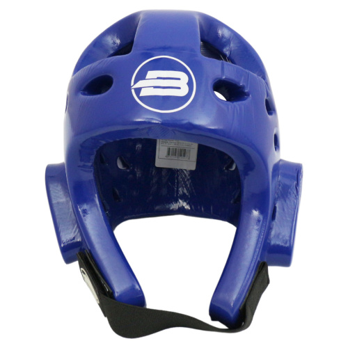 Шлем тхеквандо BoyBo Premium BHT44 фото 12