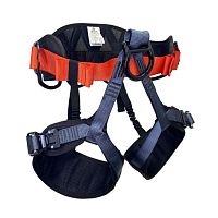 Купить ver 0841 поясная беседка "eagle fast sit" размер 2 по низким ценам в интернет-магазине tovarysam.ru  в Самаре.