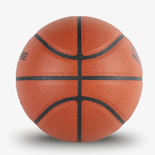 Купить мяч баскетбольный ingame ig-150 №6 по низким ценам в интернет-магазине tovarysam.ru  в Самаре. фото 2