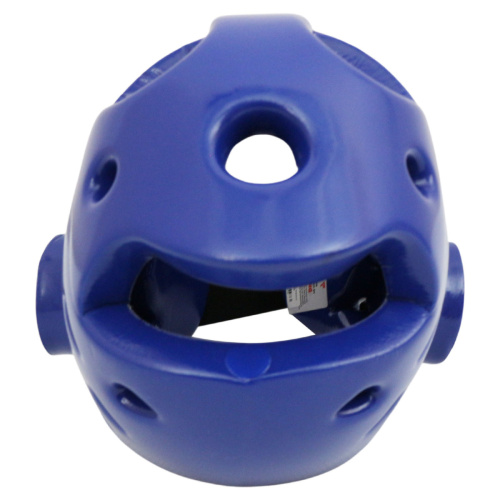 Шлем тхеквандо BoyBo Premium BHT44 фото 10