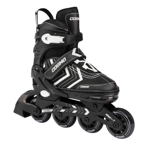 Ролики Cosmoride Freerider 2,раздвижные фото 5