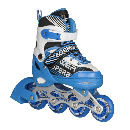 Ролики Cosmoride Aqua фото 3