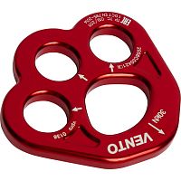 Купить такелажная пластина малая vnt 1176 по низким ценам в интернет-магазине tovarysam.ru  в Самаре.