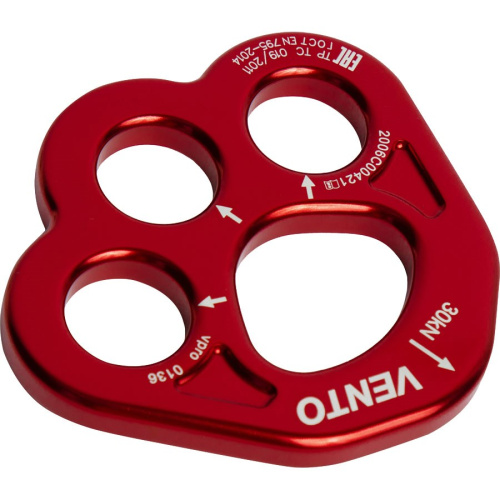 Купить такелажная пластина малая vnt 1176 по низким ценам в интернет-магазине tovarysam.ru  в Самаре.