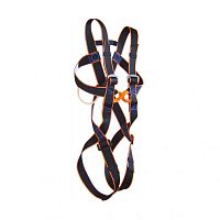 Купить ver 0806-1 страховочная система «универсальная» по низким ценам в интернет-магазине tovarysam.ru  в Самаре.