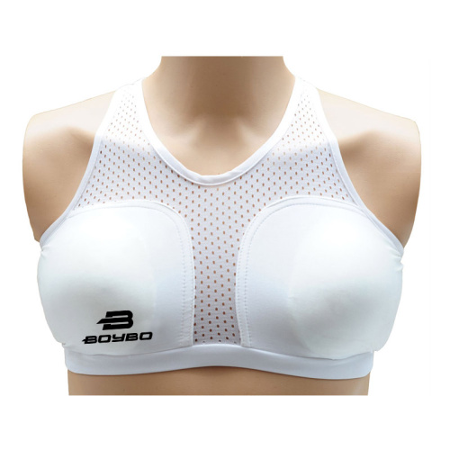 Защита груди BoyBo BP200 фото 2 Защита груди BoyBo BP200 фото 2