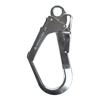 Купить ver 0222 карабин монтажный большой 2500 кг по низким ценам в интернет-магазине tovarysam.ru  в Самаре.