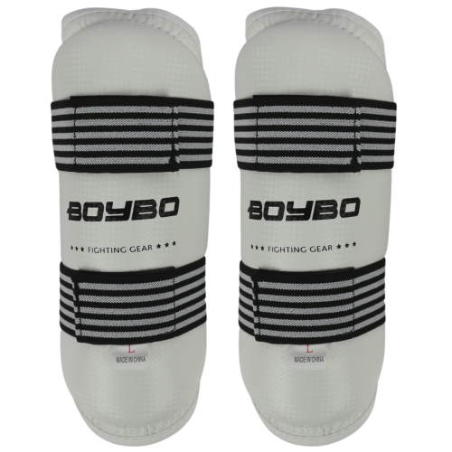 Защита предплечья BoyBo,BF400, белый Защита предплечья BoyBo,BF400, белый