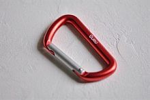 Купить карабин guru typhoon red по низким ценам в интернет-магазине tovarysam.ru  в Самаре.