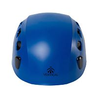 Купить ver 1411.в каска альпинистская phantom синяя по низким ценам в интернет-магазине tovarysam.ru  в Самаре.