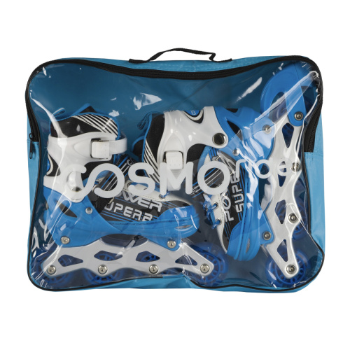 Ролики Cosmoride Aqua фото 5