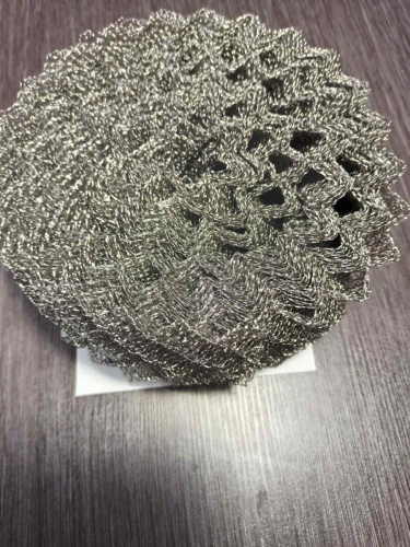 Купить регулярная проволочная насадка панченкова нержавейка, 1 м. по низким ценам в интернет-магазине tovarysam.ru в Самаре. Купить регулярная проволочная насадка панченкова нержавейка, 1 м. по низким ценам в интернет-магазине tovarysam.ru в Самаре.