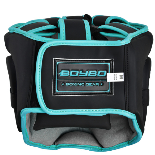 Шлем BoyBo Stain BH400, Flex фото 9 Шлем BoyBo Stain BH400, Flex фото 9