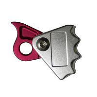 Купить ver 0107 зажим для веревки диаметром 12 мм по низким ценам в интернет-магазине tovarysam.ru  в Самаре.