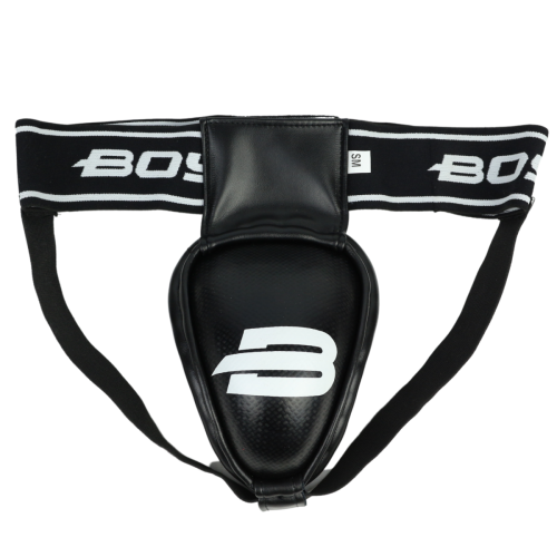 Купить защита паха boybo металл, bbg-489 по низким ценам в интернет-магазине tovarysam.ru  в Самаре. фото 8