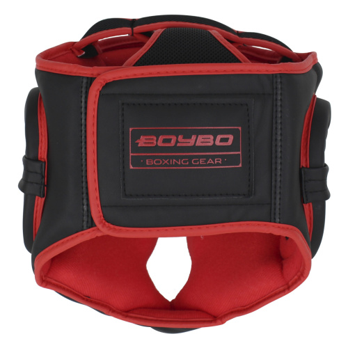 Шлем BoyBo Атака тренировочный, BH80, найлекс фото 9 Шлем BoyBo Атака тренировочный, BH80, найлекс фото 9