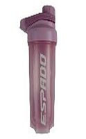 Купить шейкер спортивный espado с шариком, 500 мл, es903,  розовый по низким ценам в интернет-магазине tovarysam.ru  в Самаре.
