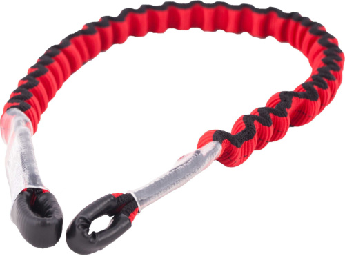 Купить самостраховка эластичная для жумара (70х110см) vnt 068 по низким ценам в интернет-магазине tovarysam.ru  в Самаре.