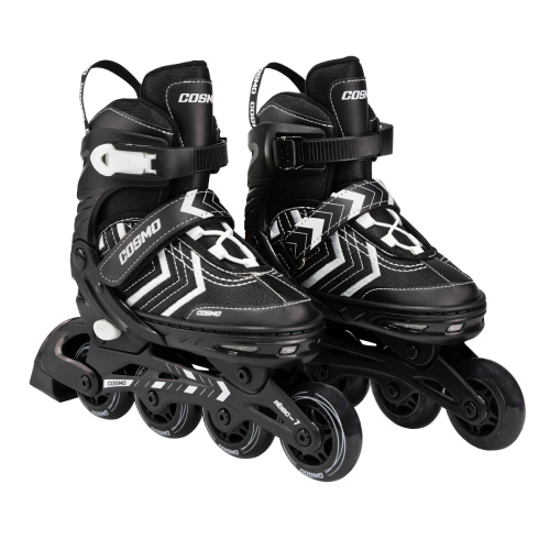 Ролики Cosmoride Freerider 2,раздвижные