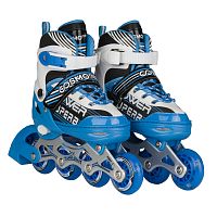 Ролики Cosmoride Aqua