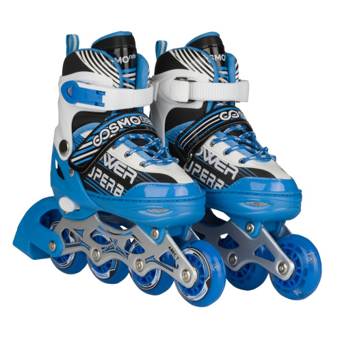 Ролики Cosmoride Aqua