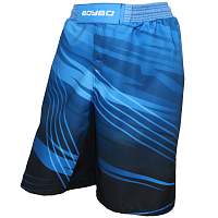 Шорты для MMA BoyBo Challenger, детские