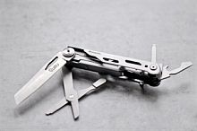 Купить мультитул guru mosquito | guru по низким ценам в интернет-магазине tovarysam.ru  в Самаре.