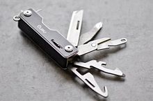 Купить мультитул guru bug | guru по низким ценам в интернет-магазине tovarysam.ru  в Самаре.