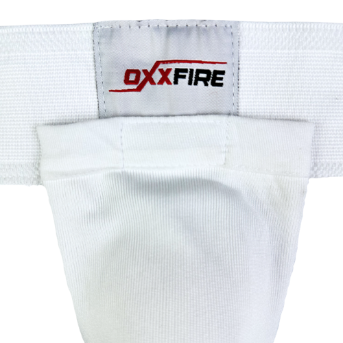 Купить защита паха oxxfire белая по низким ценам в интернет-магазине tovarysam.ru в Самаре. фото 4 Купить защита паха oxxfire белая по низким ценам в интернет-магазине tovarysam.ru в Самаре. фото 4