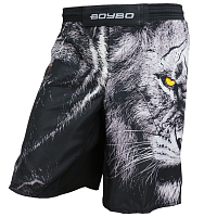 Шорты для MMA BoyBo Animals, детские