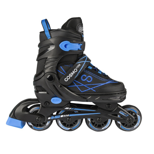 Ролики Cosmoride Freerider фото 2