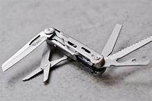 Купить мультитул guru termit | guru по низким ценам в интернет-магазине tovarysam.ru  в Самаре.