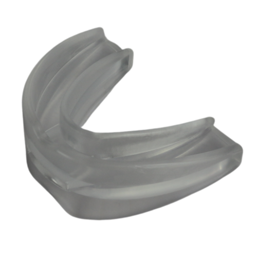Купить капа boybo basic двухчелюстная, bc200 прозрачная по низким ценам в интернет-магазине tovarysam.ru в Самаре. фото 3 Купить капа boybo basic двухчелюстная, bc200 прозрачная по низким ценам в интернет-магазине tovarysam.ru в Самаре. фото 3