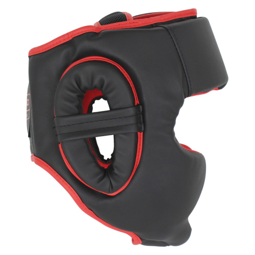 Шлем BoyBo Атака тренировочный, BH80, найлекс фото 8 Шлем BoyBo Атака тренировочный, BH80, найлекс фото 8