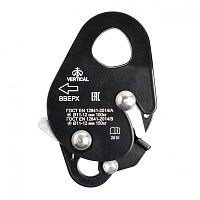 Купить ver 0115 зажим страховочный по низким ценам в интернет-магазине tovarysam.ru  в Самаре.