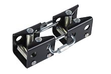 Купить ver 0664-2 комплект из 2-х роликов для перегиба по низким ценам в интернет-магазине tovarysam.ru  в Самаре.