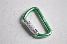 Купить карабин guru typhoon twl green по низким ценам в интернет-магазине tovarysam.ru  в Самаре.