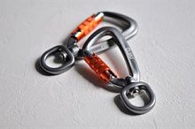 Купить карабин guru typhoon swivel-d twl по низким ценам в интернет-магазине tovarysam.ru  в Самаре.