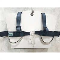 Купить грудная обвязка guru master v2 по низким ценам в интернет-магазине tovarysam.ru  в Самаре.