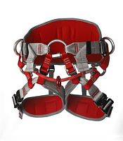 Купить привязь «пихта поясная» 1 размер по низким ценам в интернет-магазине tovarysam.ru  в Самаре.